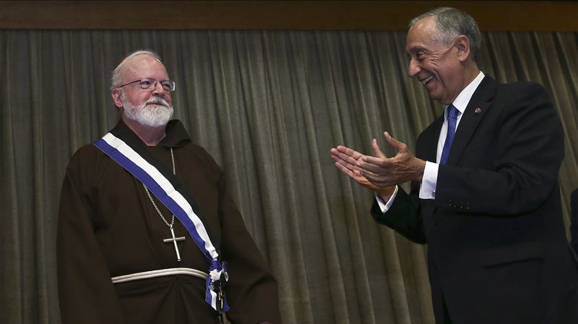 Foto: António Cotrim/Lusa