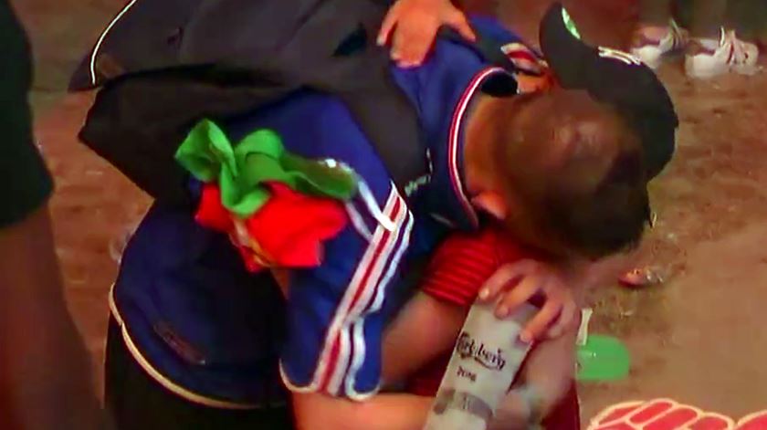 FC Porto critica Turismo de Portugal por visita ao estádio da Luz