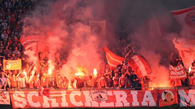 São alemães e têm direito a subsídio extraordinário