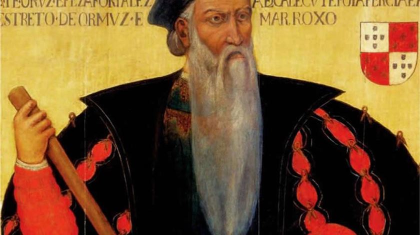 Afonso de Albuquerque