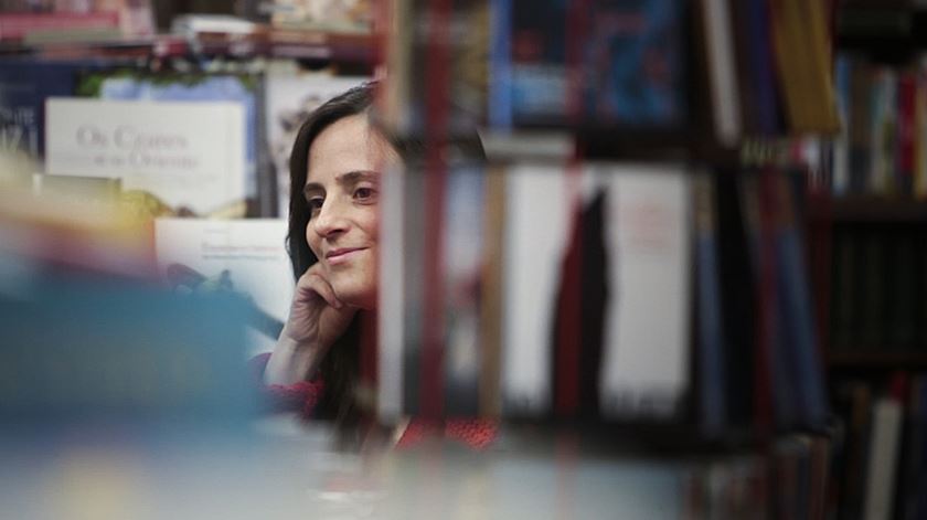 A herança de Agustina