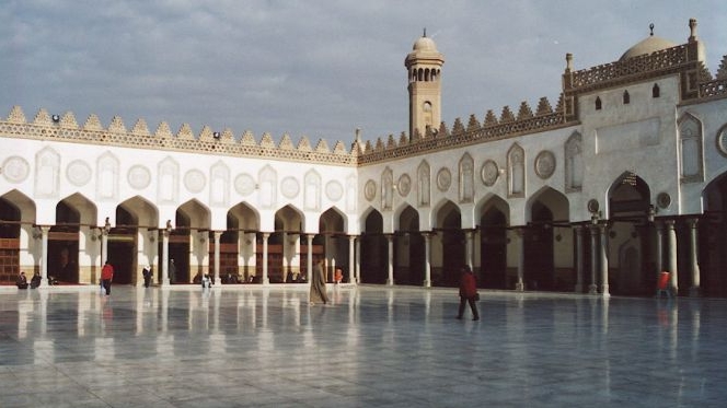 Enviado muçulmano em Roma para restaurar diálogo com a Igreja