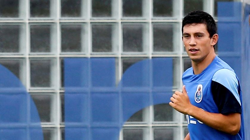 Castro não tem memória de tempos tão maus no FC Porto - Renascença