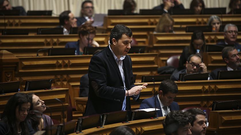 Foto: Mário Cruz/EPA