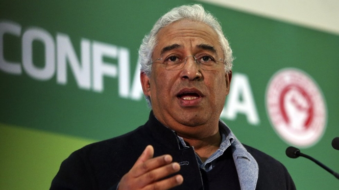 Costa reafirma que é “fantasia” ideia de que foram os ricos os mais sacrificados com a crise Costa reafirma que é “fantasia” ideia de que foram os ricos os mais sacrificados com a crise