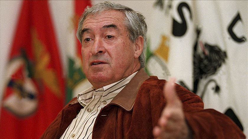 Foto: André Kosters/Lusa