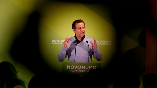Seguro diz que na "política não vale tudo"