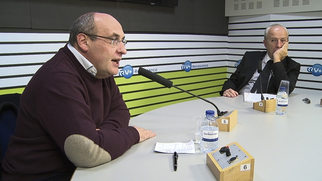 António Vitorino pede criação de "lista negra" de empresas corruptas