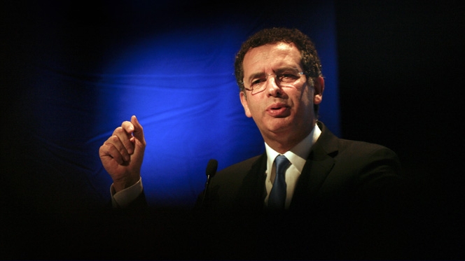 Líder do PS propõe moção de censura ao Governo