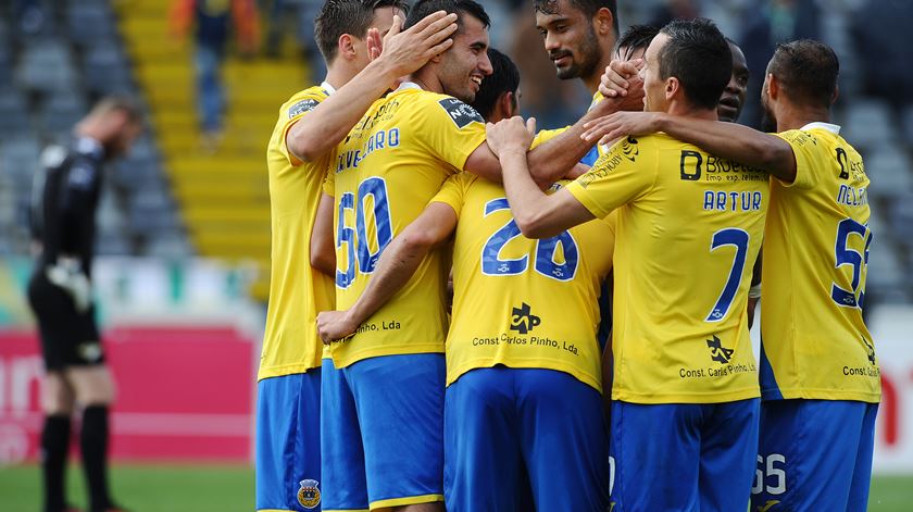 Foto: Octávio Passos/Lusa