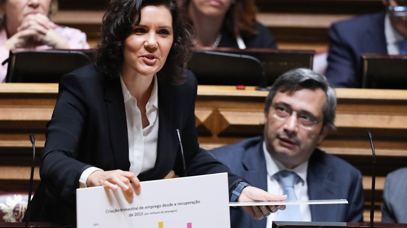 CDS propõe 20 novas estações para o metro de Lisboa