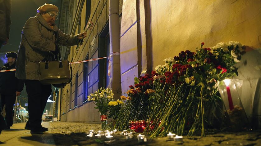 Foto: Anatoly Maltsev/EPA