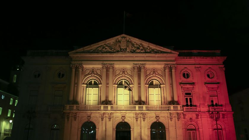 Foto: António Cotrim/Lusa