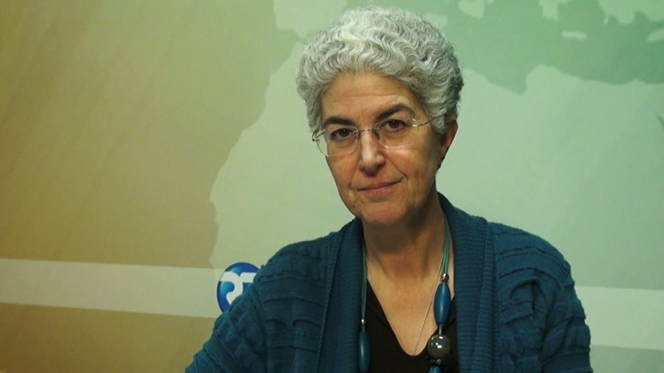 Aura Miguel explica o processo da sucessão do Papa