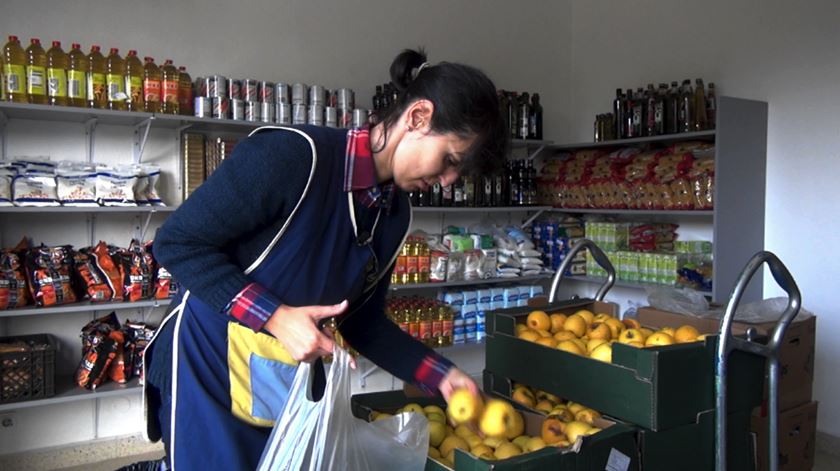Plataforma basededadossocial.pt foi desenvolvida para atualizar informação sobre o setor social em Portugal.