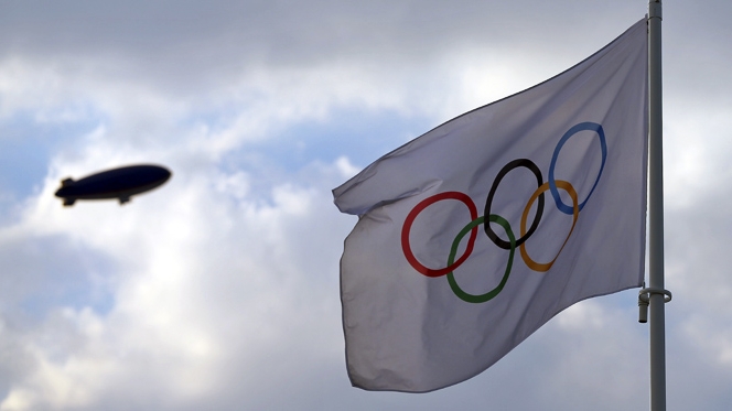 Dois padres portugueses vão estar nos Jogos Olímpicos