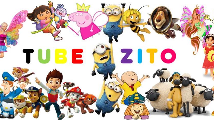 Site tubezito foto dr