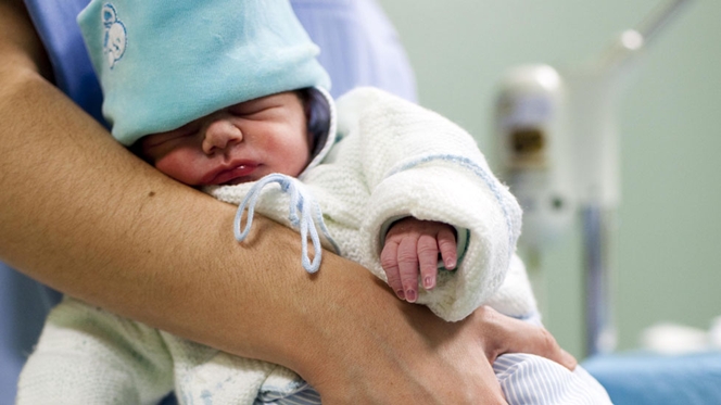 Portugal teve a taxa de natalidade mais baixa da UE em 2013