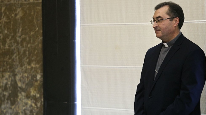 “Evangelização não se faz por decreto, mas sim a servir”