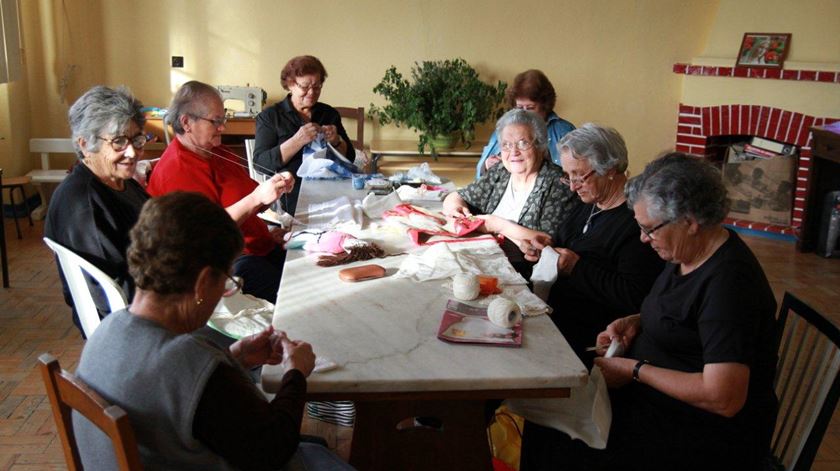 ​“Kit Pastoral” para ajudar a celebrar o Dia dos Avós e dos Idosos