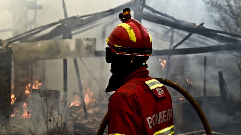 Foto: Nuno André Ferreira/ Lusa