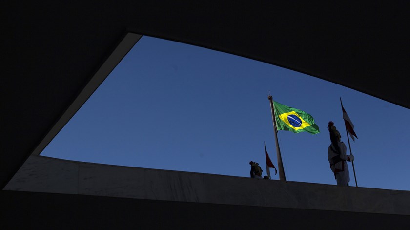 Foto: Joédson Alves/EPA