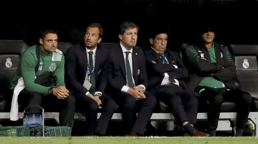 Foto: Juanjo Martin/EPA