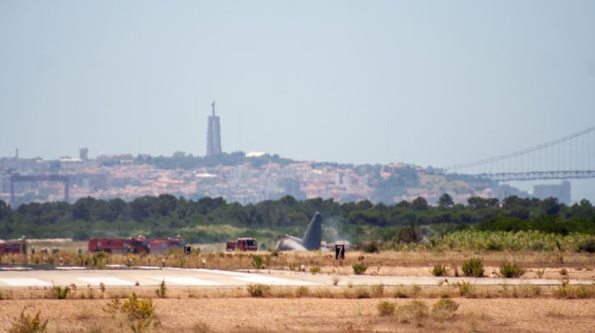 Foto: Micael de Abreu