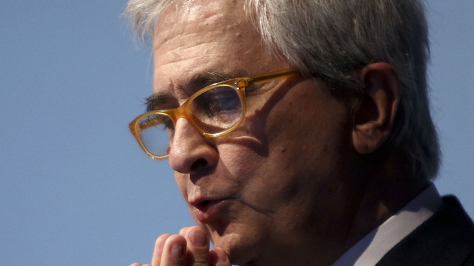 Miguel Cadilhe: “A democracia está mal. Não segrega a tempo os puros sacanas”