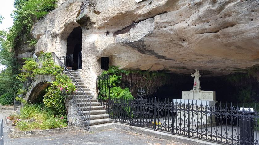 Dia 20: Brive-la-Gaillarde