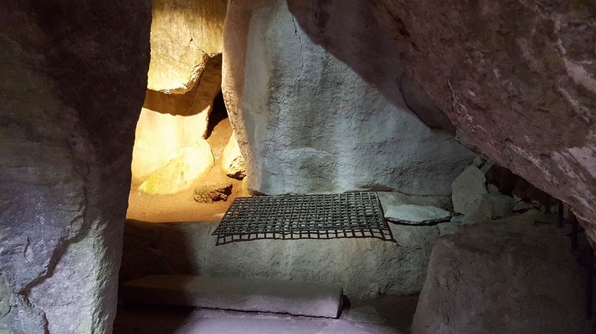 Dia 15: Santuário Franciscano de La Verna