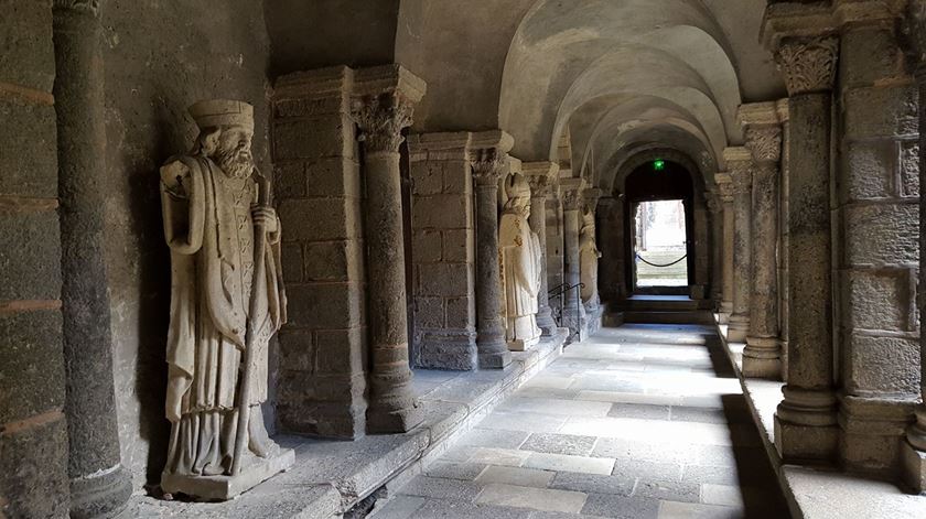 Dia 19: Le-Puy-en-Velay