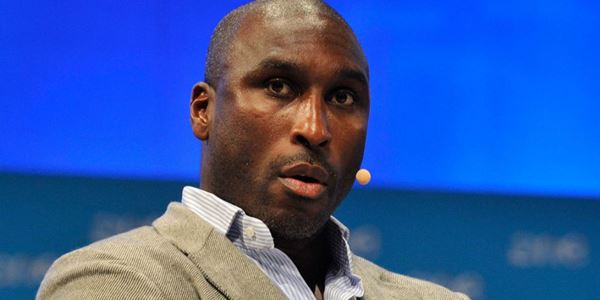 Sol Campbell Confia em Gyökeres: 'Ele Vai Arrasar!' – E Revela o Segredo!