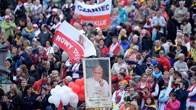 Roma nunca viu nada assim Roma nunca viu nada assim