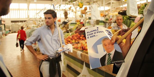 PPM: E viva o rei! - Renascença Vídeos