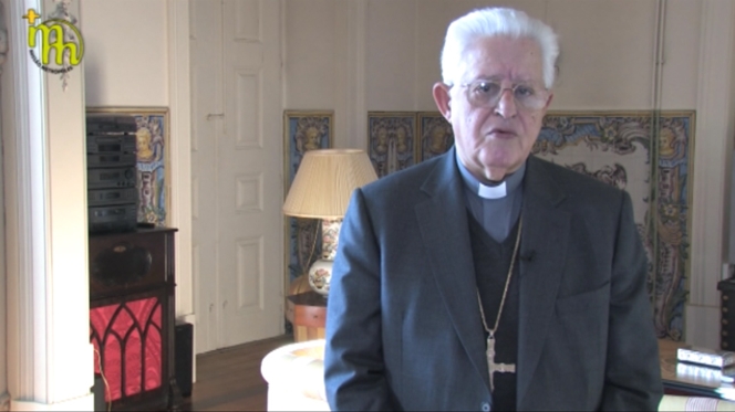 Jovens de Lisboa convocados para última catequese quaresmal