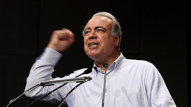 Carvalho da Silva não rejeita candidatura à Presidência da República