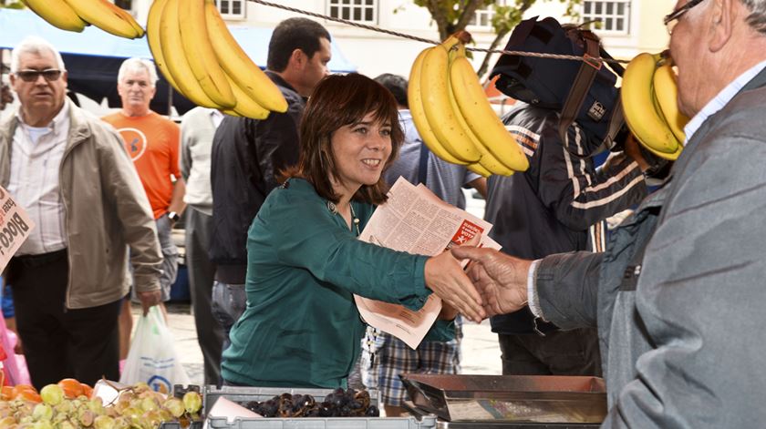 catarinamartins-campanhaCaldasrainha-FotoCarlosBarrosoLusa