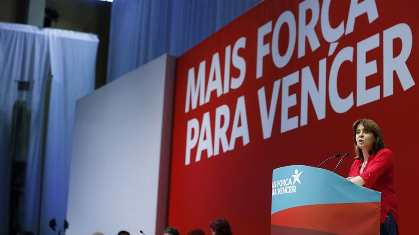 Bloco quer que Governo ameace Bruxelas com referendo