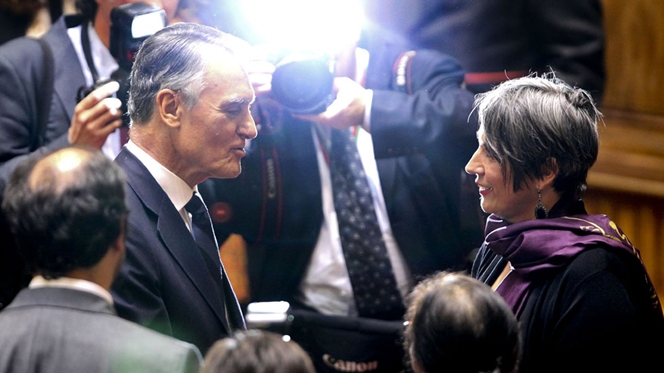 Prémio Norte/Sul para defensoras dos direitos das mulheres