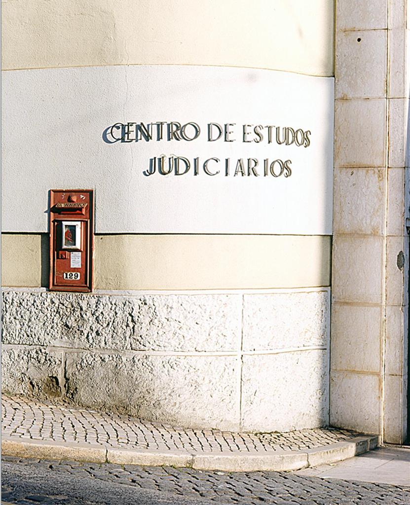 Novo Director Da Escola De Ju zes Quer Senten as Que Os Cidad os novo-director-da-escola-de-ju-zes-quer-senten-as-que-os-cidad-os