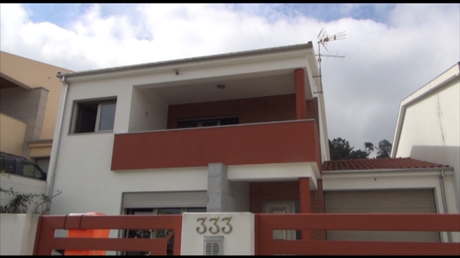 Centro de Reabilitação ilegal continua aberto Centro de Reabilitação ilegal continua aberto