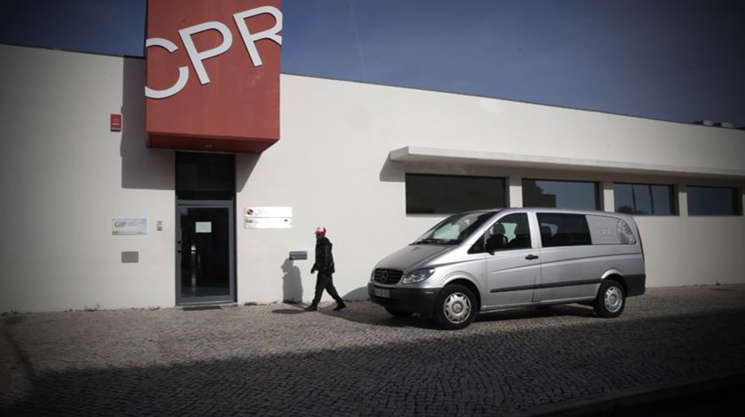 Refugiacto. Quando o teatro se torna um abrigo - Vìdeo5