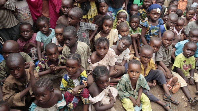 Ataque a catedral na República Centro-Africana faz 24 mortos