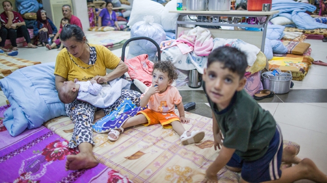 Liberdade religiosa no mundo "piorou muito" nos últimos dois anos Liberdade religiosa no mundo "piorou muito" nos últimos dois anos