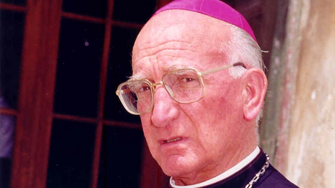 D. João Alves “procurou abrir a Igreja” D. João Alves “procurou abrir a Igreja”