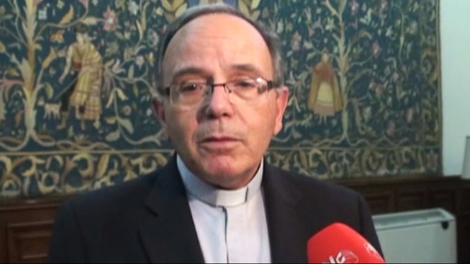 D. Manuel Clemente pede que se expliquem as medidas difíceis