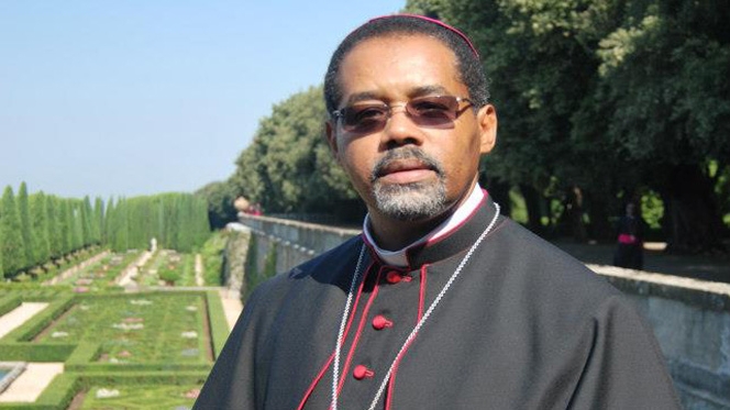 Cabo Verde é o primeiro país da África Ocidental a assinar uma Concordata