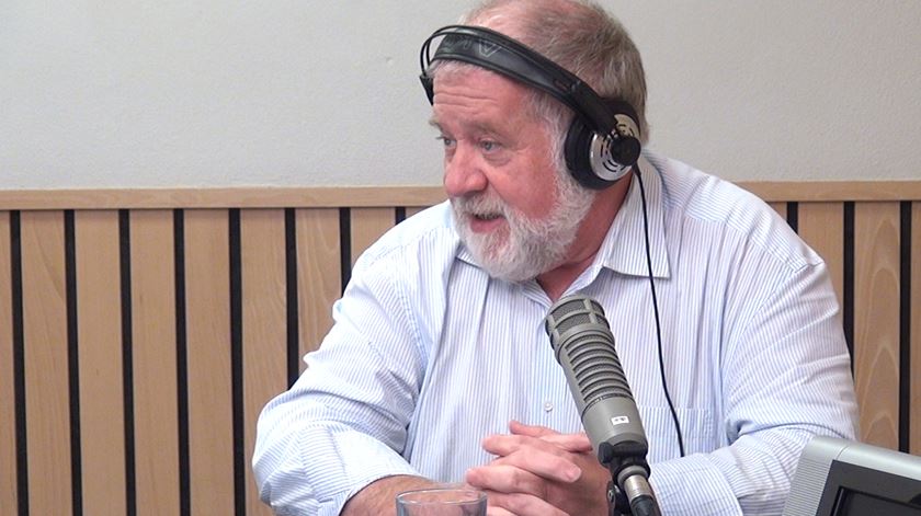 “O regime mudou no dia do ‘não’ a Salgado”, diz Daniel Bessa