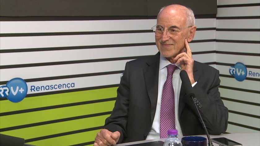 Proença de Carvalho: "Será quase um milagre se o Governo chegar ao fim"